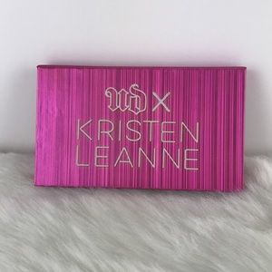 Urban Decay x Kristen Leanne “Beauty Beam” Palette